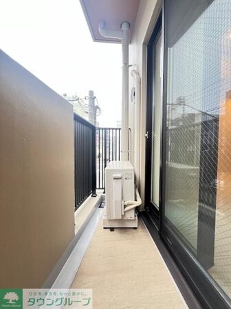 HY’s MINOWA IIの物件内観写真